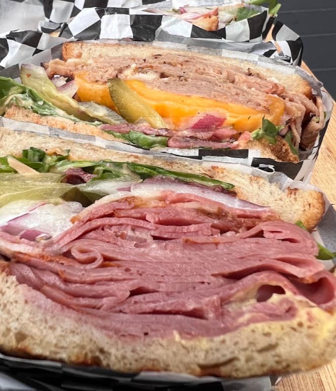 Meathead Bistro