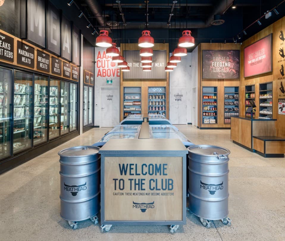 The Meathead Store